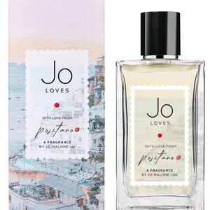 Jo Loves - With Love From Positano